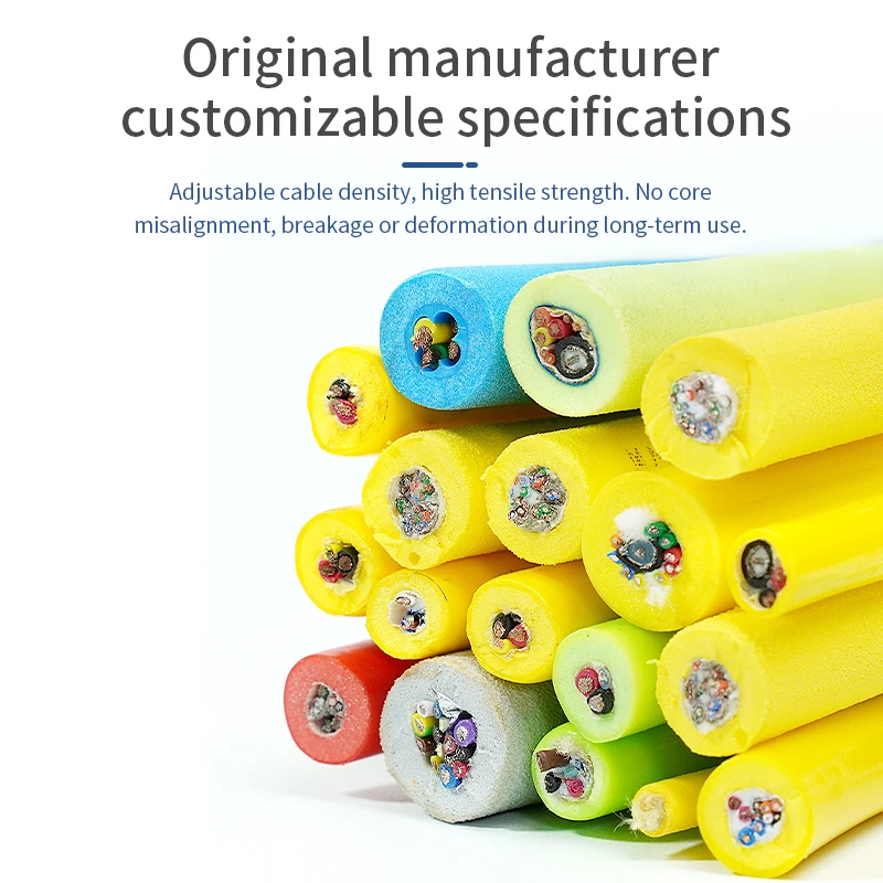 Underwater-Communication-ROV-Submarine-Ethernet-Cable-Waterproof-Connector-PE-Insulated-Stranded-Ocean-Network-Cable-100m