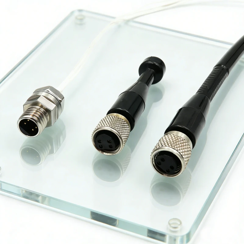 Underwater-Connector-Waterproof-to-7000m-316L-Stainless-Steel-Housing-4-Contacts-Underwater-Signal-Transmission