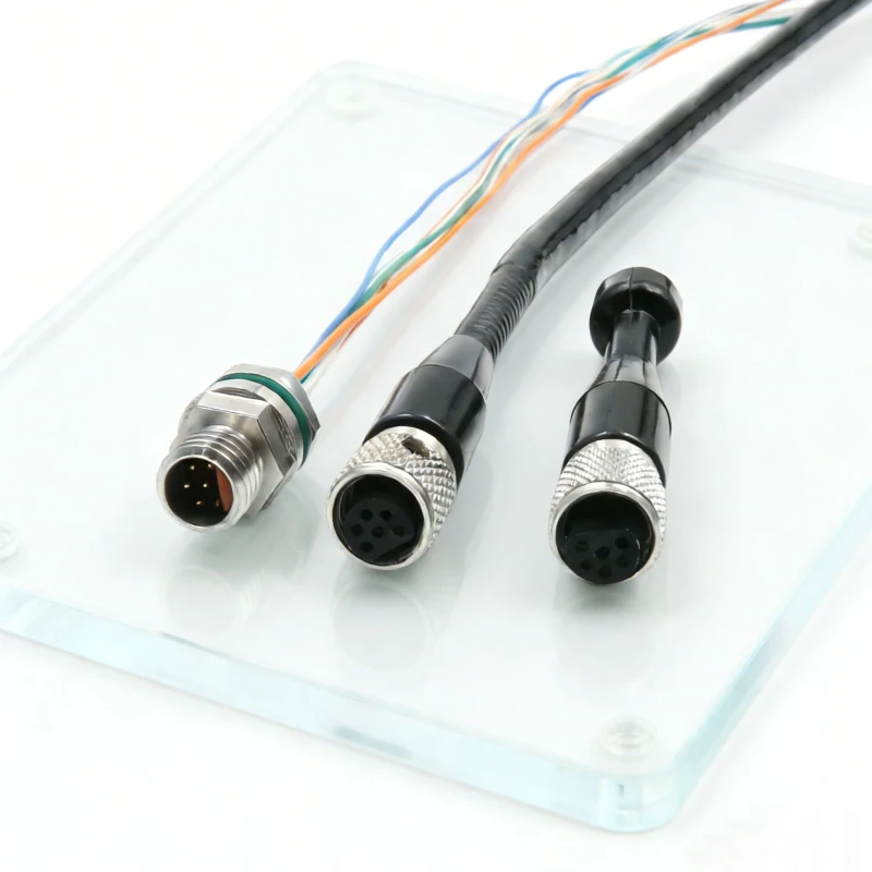 Underwater-Connector-Waterproof-to-7000m-316L-Stainless-Steel-Housing-6-Contacts-Underwater-Signal-Transmission
