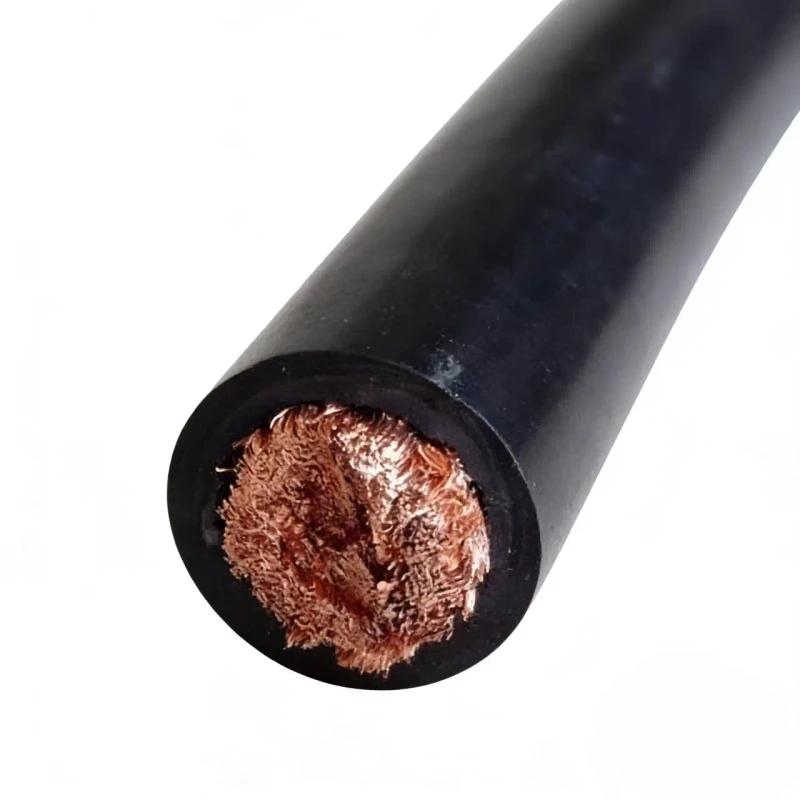 Underwater-Corrosion-resistant-JHS-1-35-50-70-95-Mm-Waterproof-Rubber-Cable-Copper-Core-for-Underwater-Engineering