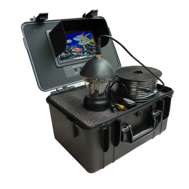 Underwater-Fishing-Camera-Kit-with-IP68-Waterproof-20M-Cable-360-Degree-Rotating-Camera-7-Inch-Monitor-Portable-ABS-Plastic-Case