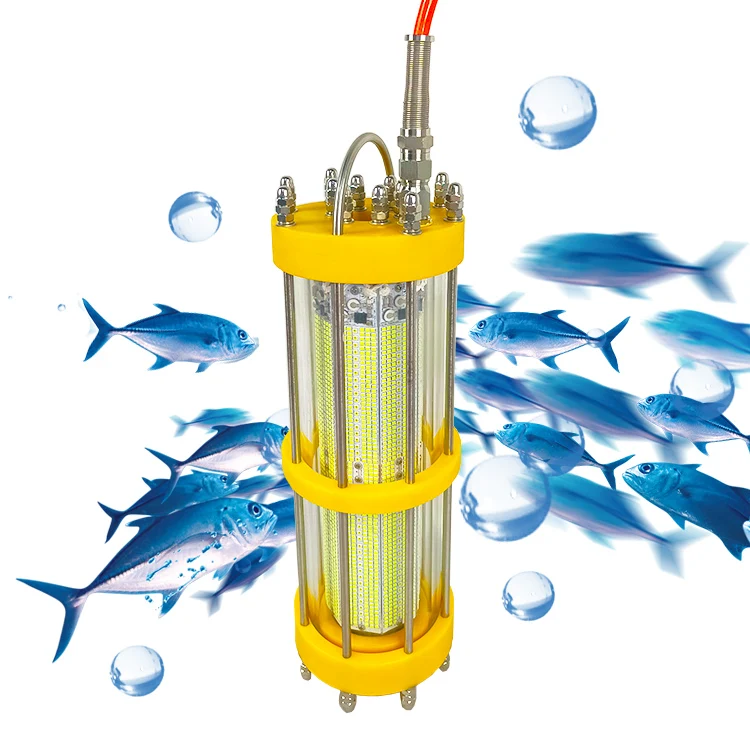 Underwater-Light-for-Fishing-3000W-Deep-Sea-Green-220v-LED-Squid-Fishing-Lamp-Salmon-Farming-Light-Water-Proof-Fishing-Light
