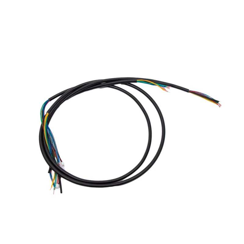 Underwater-Multi-core-Copper-Integrated-Diving-Umbilical-Cable-TPE-Insulation-PU-Jacket-450-750V-100-500m-4085-for-Underwater