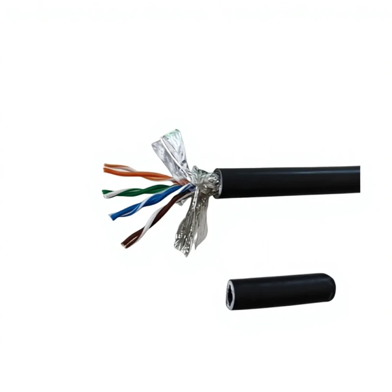 Underwater-Robot-Cable-2-20-22-24AWG-ROV-Umbilical-Seawater-Resistant-Tensile-Resistant-Flame-Retardant-Two-Core