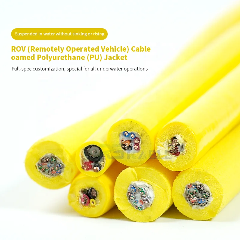 Underwater-Robot-Network-Signal-Cable-Twisted-pair-Shielded-Cable-for-ROV-Underwater-Unmanned-Remotely-Operated-Submersible