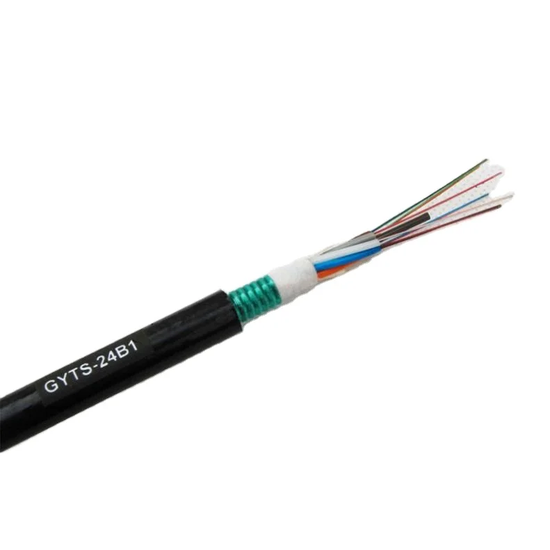 Underwater-Submarine-Cable-Steel-Wire-24-48-72-96-144-Core-Armored-Optic-Fiber-Cable-GYTA33