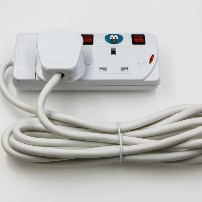 Universal-Power-Strip-with-3ft-Extension-Cord-Outlets-for-Cruise-Ship-Travel-Office-Black-Orange-White-Blue-Color