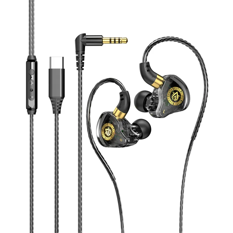 Universal-Wired-Gaming-Earbuds-In-Ear-Sports-Headphones-3.5mm-Type-C-Plug-for-All-Smartphones