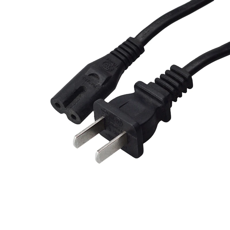 Us-Plug-Factory-Direct-the-Power-Cord-Extension-Cord-Two-Plug