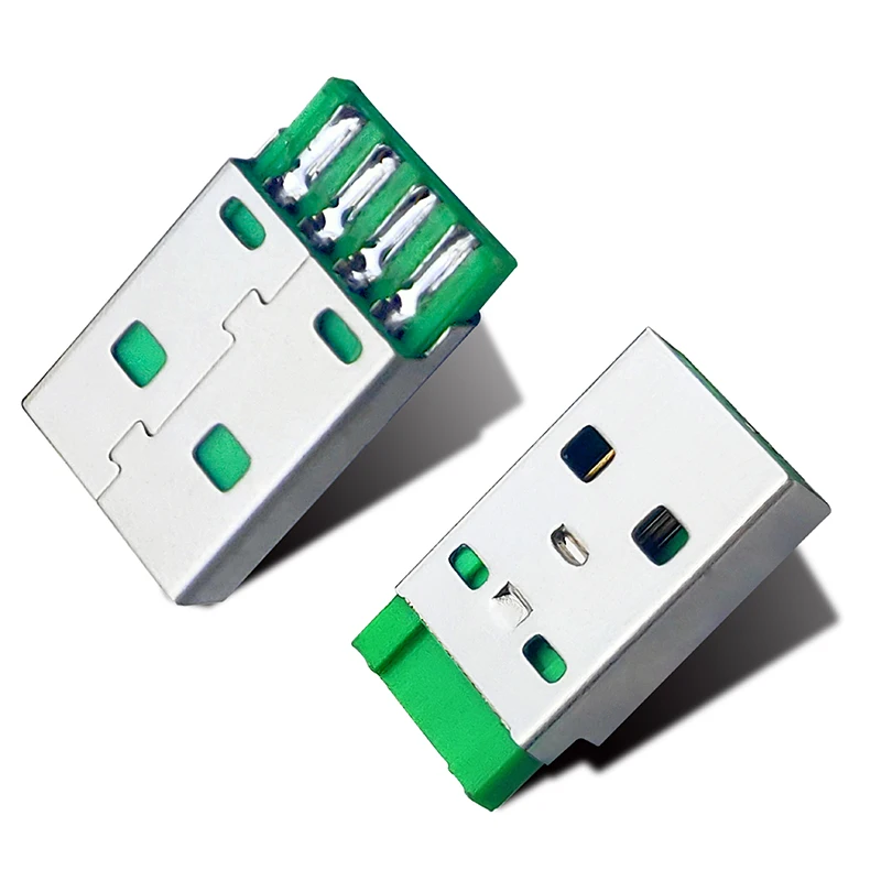 Usb-Connectors-Fast-Charging-Data-Cable-Connector-Usb-Cable-Manufacturing-Raw-Material-Sockets
