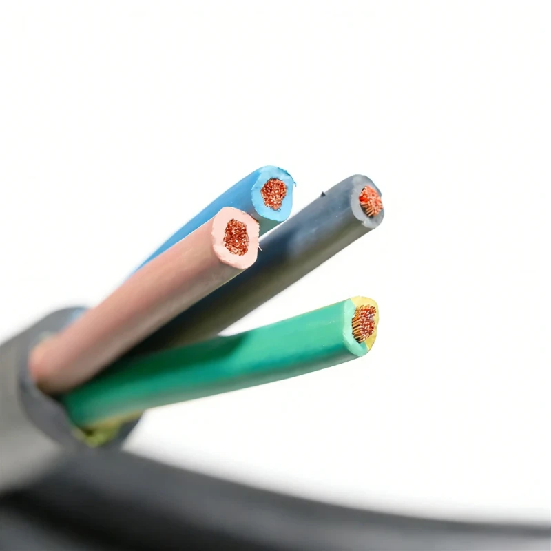 VDE-Approved-Heavy-Duty-Portable-Cable-H07RN-F-4-501-16-450-750V-Mining-Equipment-Cable