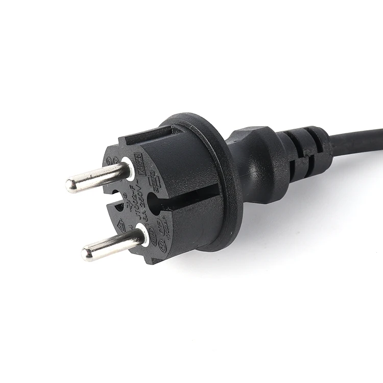 VDE-CE-Euro-EU-3-Pin-AC-Power-Electric-Cable-Rubber-Outdoor-Waterproof-Wire-Socket-IP44-Plug-Extension-Cords-Safety-Cover