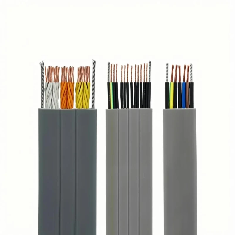 VDE-Certified-TUV-Approved-Multi-Core-PVC-Insulated-High-Strength-Elevator-Lift-Flexible-Cables