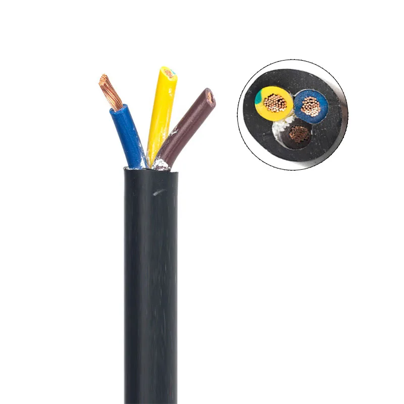 VDEH05VV-F