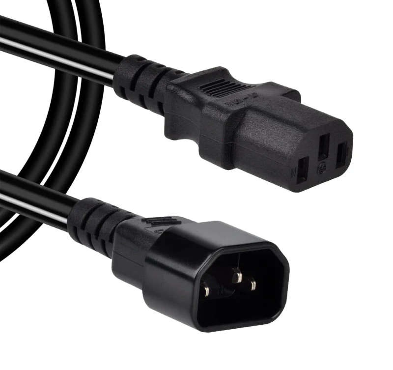 VED-UL-12AWG-14AWG-Connector-Power-Cords-Extension-Cords-IEC-C13-to-C14-C19-to-C20-Power-Cable-for-Computer