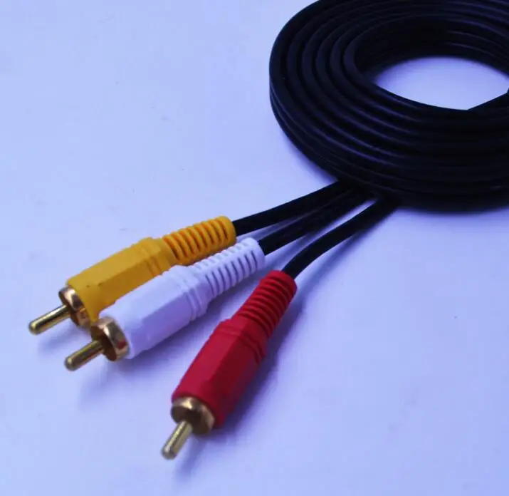 VGA-RCA-Cable