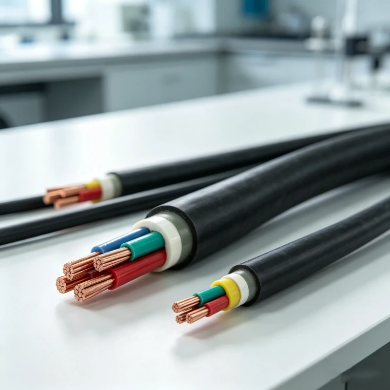 VV0.6-1kV-PVCPVC