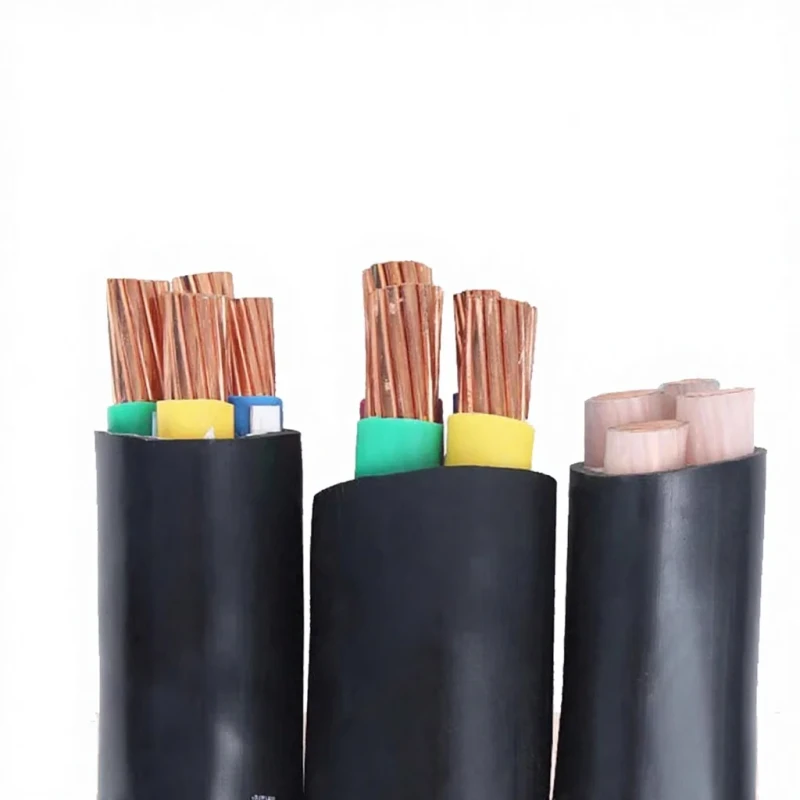VV22-1.8-3kV-32-Core-PVC-Insulated-Armoured-Cable-for-Tunnel-and-Outdoor-Power-Supply-Engineering