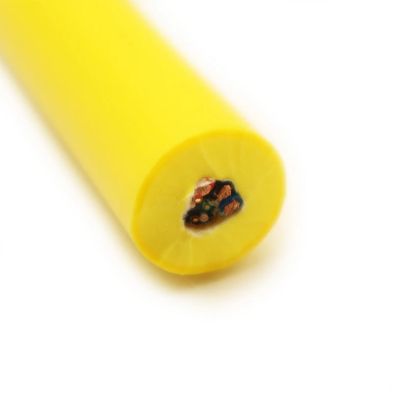 Waterproof-3x1.5STP-Cat6-Network-Underwater-Zero-Buoyancy-Tether-Cable-for-Fathom-ROV