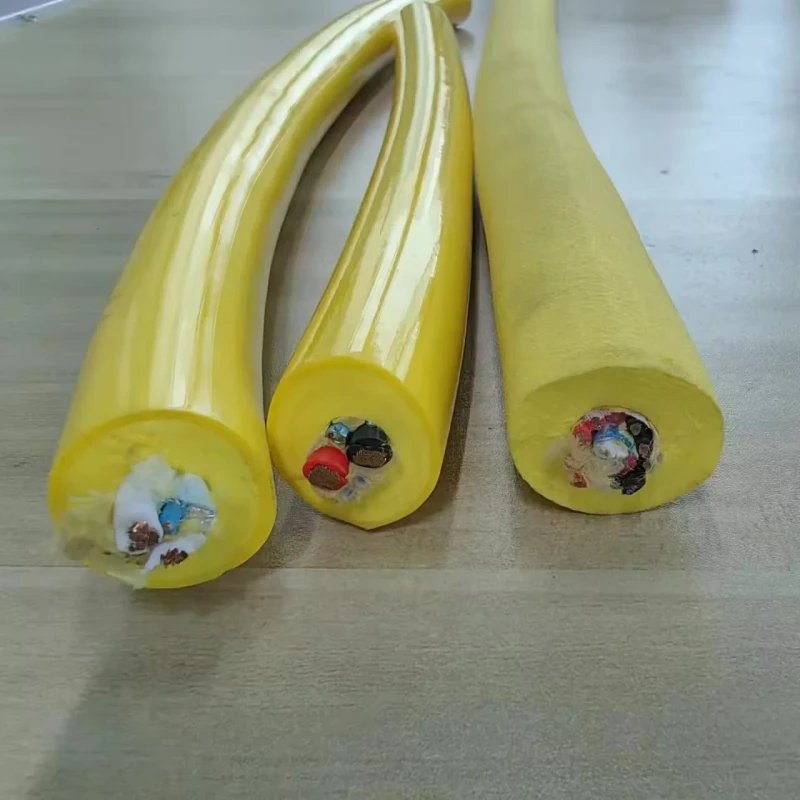 Waterproof-Multicore-TPE-Zero-Buoyancy-Floating-Electrical-Underwater-ROV-Tether-Cable