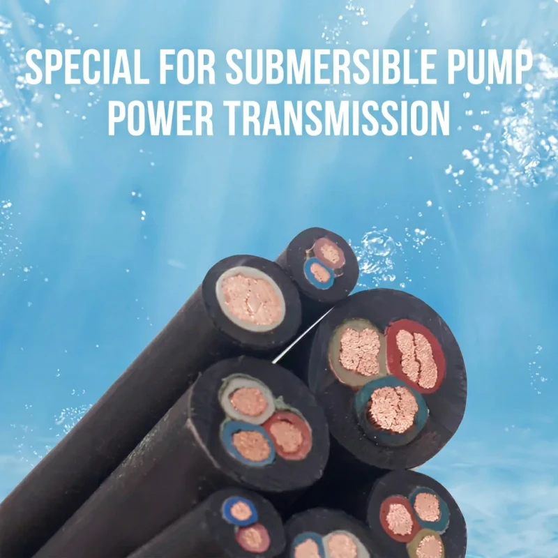 Waterproof-Rubber-Cable-3-Core-4-Core-Flexible-Copper-Conductor-Power-Cord-for-Underwater-Motors