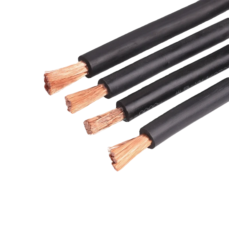 Welding-Machine-Cable-Pure-Copper-16-25-35-50-70-Square-Soft-Power-Ground-Wire-Special-Welding-Cable