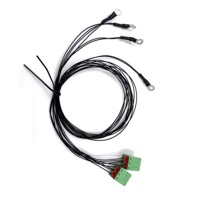 Wire-Harness-Manufacturers-Specializing-in-Custom-Cable-Solutions-From-a-Medical-Cable-Manufacturer-for-ECG