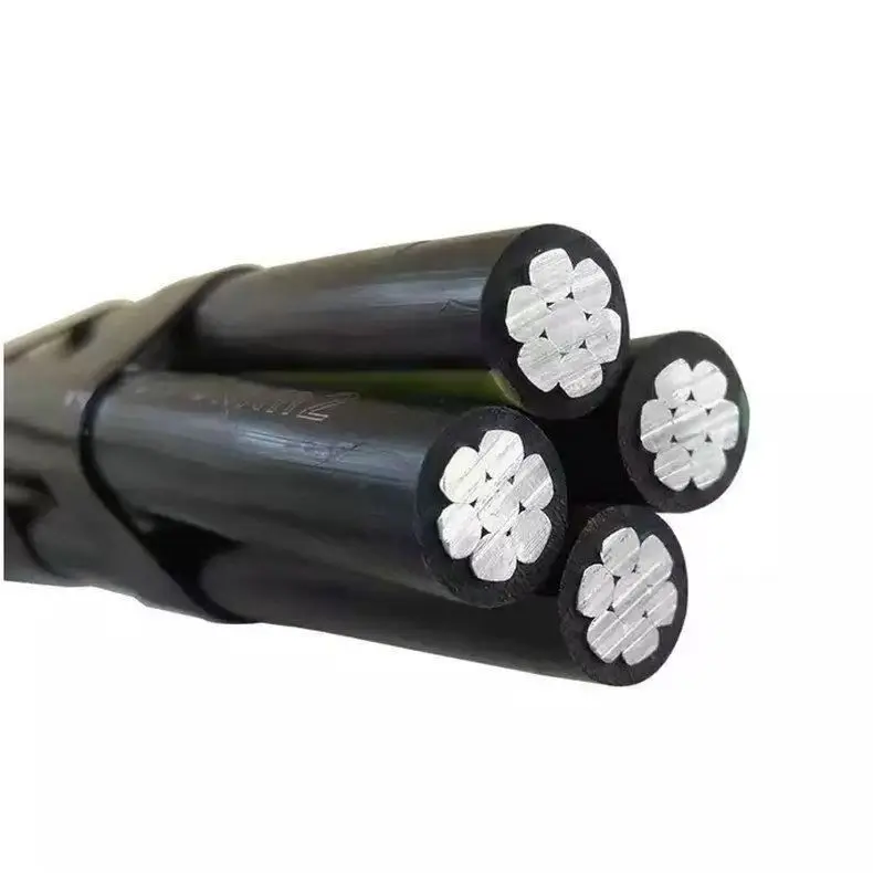 XLPE-0.6-1Kv
