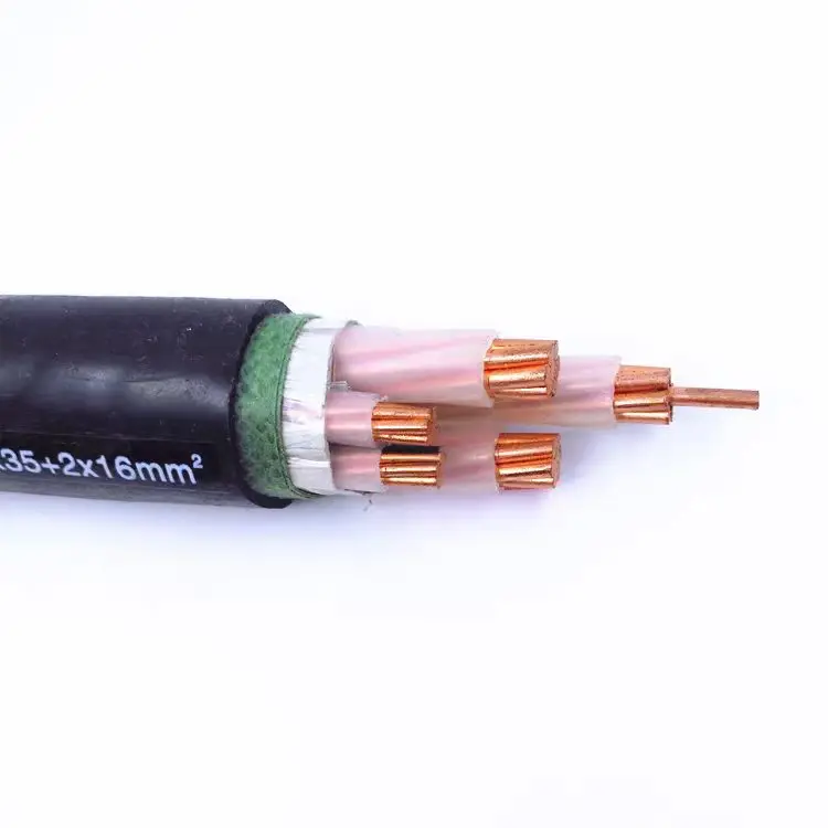 XLPE-LSZH-0.6-1kV-OEM