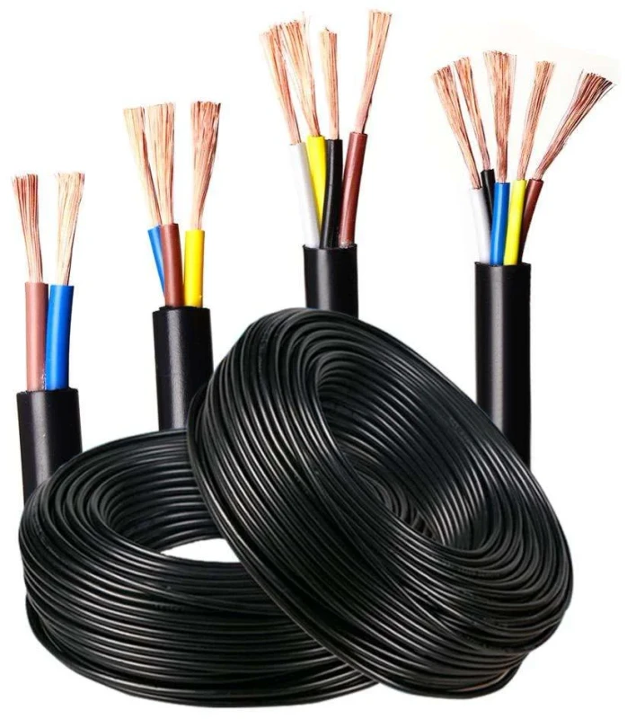 XLPE-PVC-1