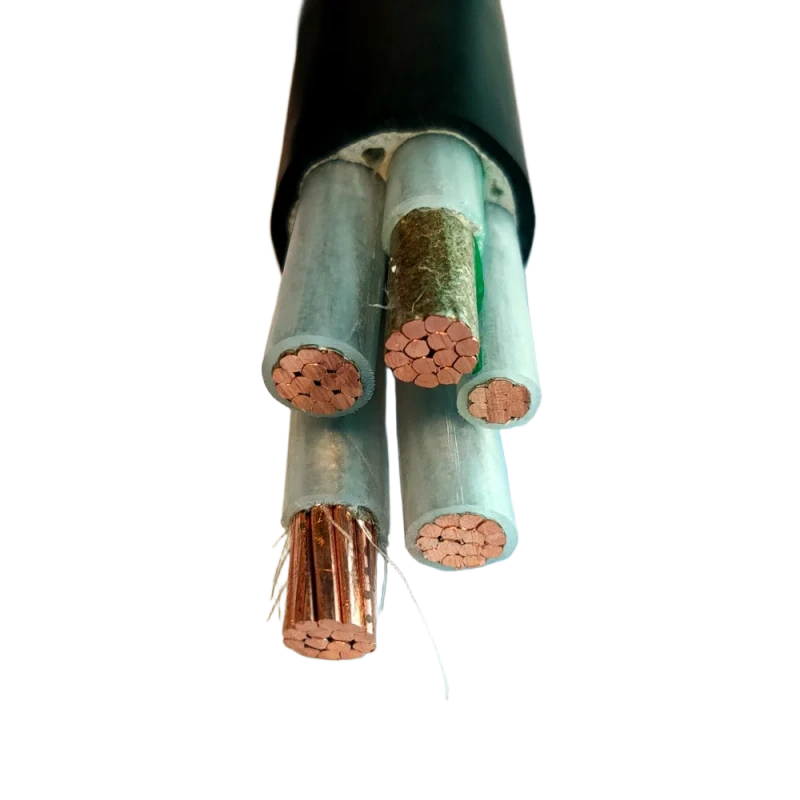 XLPE-YJV-0.6-1kV