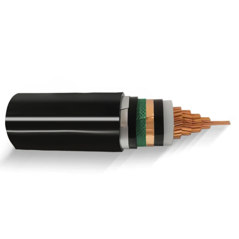 XLPE-YJV42-8.7-15kV