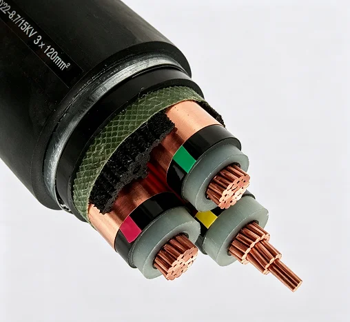 XLPE1.8-3kV26-35kV