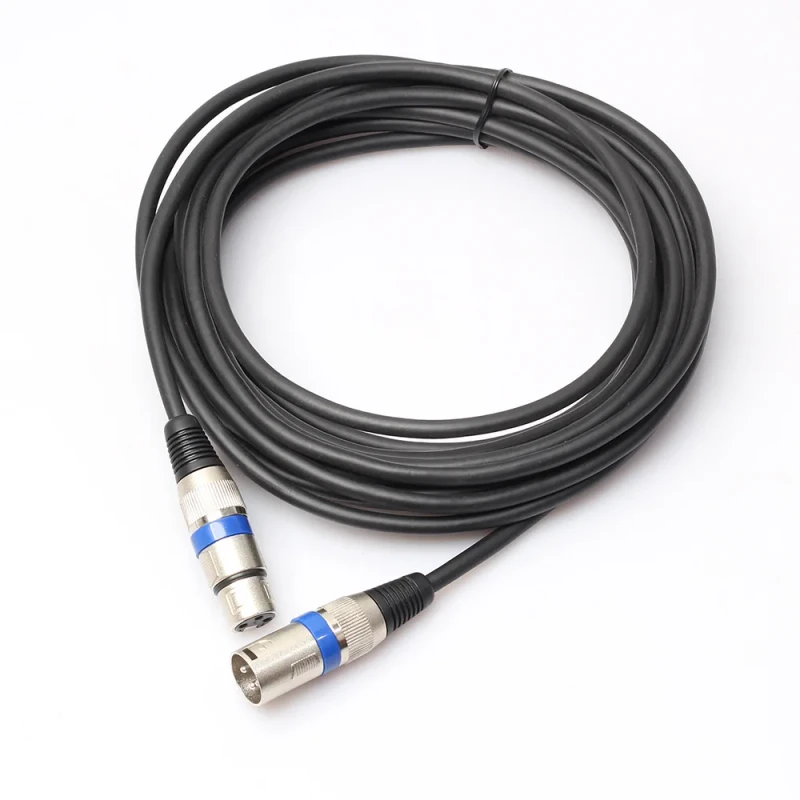 XLR-Microphone-Audio-Cable-3-Pin-XLR-Male-to-Female-Extension-Cable-for-Mixer-Amplifier-Microphone