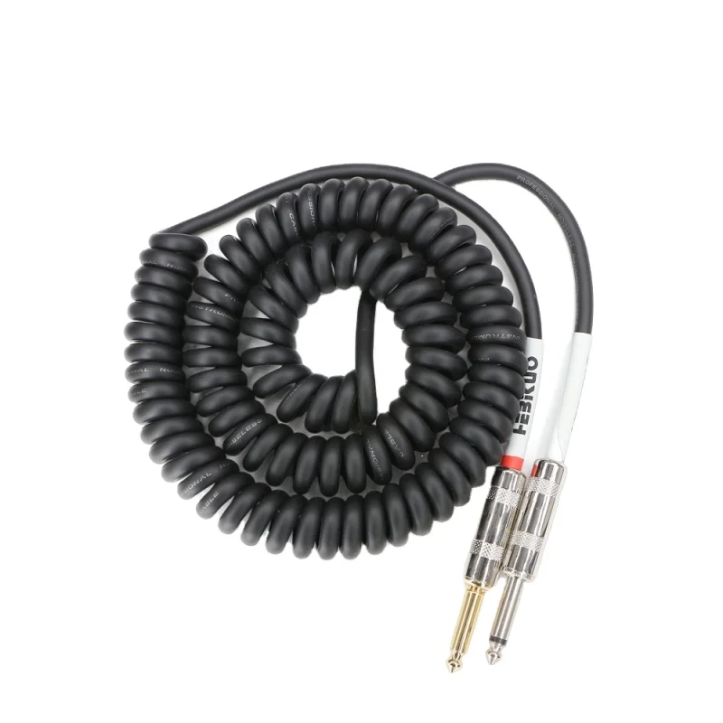 XS009-Factory-Direct-Professional-Custom-Guitar-Cable-for-Bass-and-Electric-Guitars
