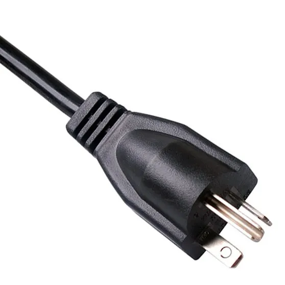 Xuanhui-6-Feet-18-AWG-Hospital-Grade-AC-Power-Cord-NEMA-5-15P-Hospital-Plug-to-IEC320-American-C13-Medical-Power-Cords