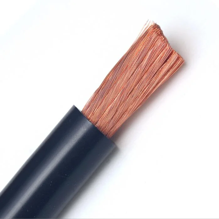 YH-Welding-Cable-Copper-Conductor-10mm-16mm-25mm-35mm-50mm-EPR-Rubber-Jacket-300-500V-Wear-Resistant-Welding-Machine-Special