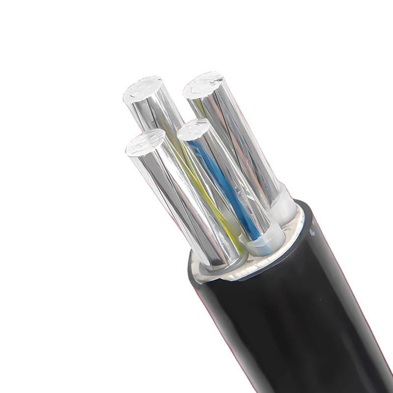YJLHV-PVC-PVC-1-AC-0.6-1KV