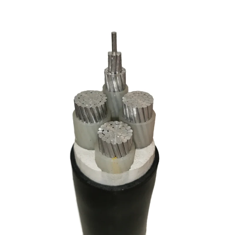 YJLV0.6-1kV