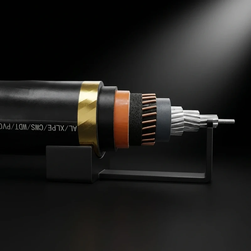 YJLW02-64-110kV-127-220kV