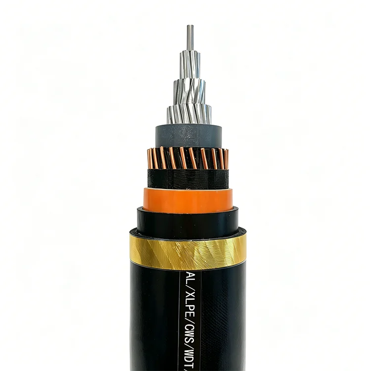 YJLW03-Z-1-185mm-11kV