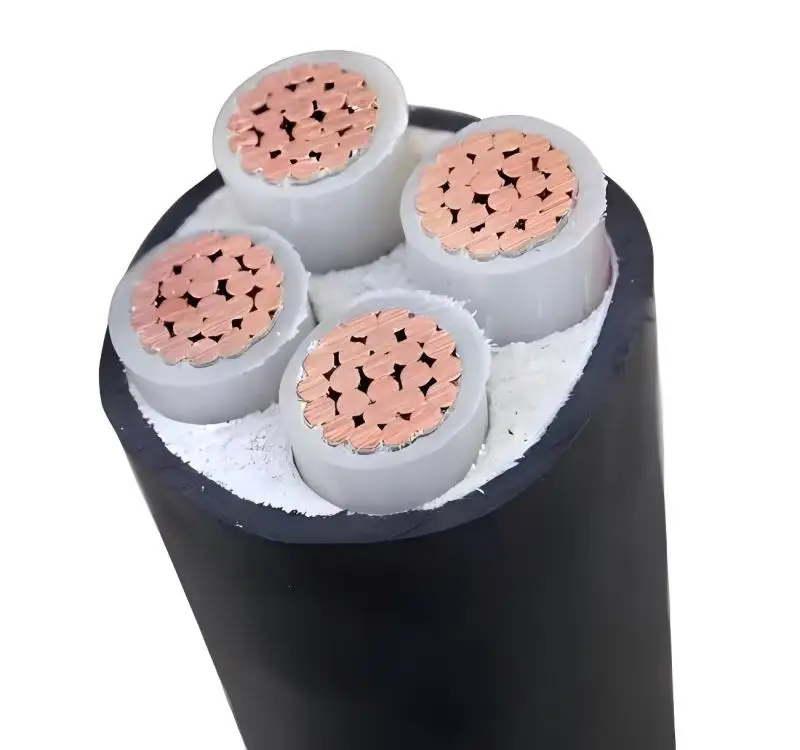 YJV-0.6-1KV-4-IEC-XLPE