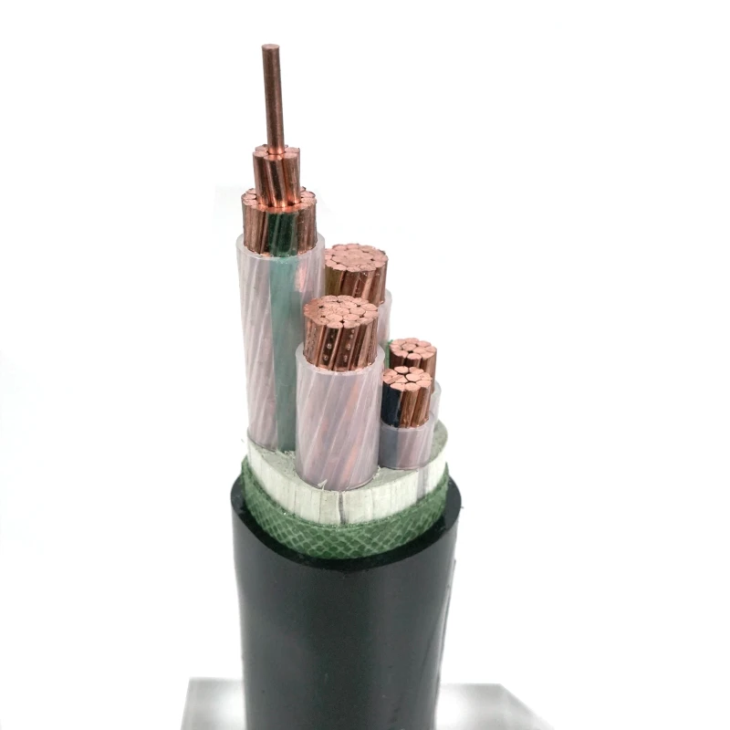 YJV-0.6-1kv-4-1-1-0.75-1