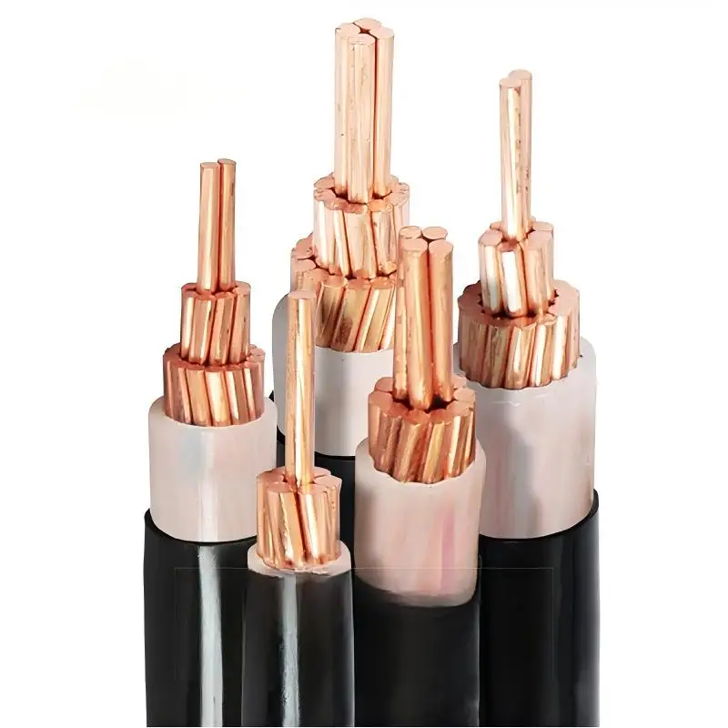 YJV-0.6-1kv-PVC