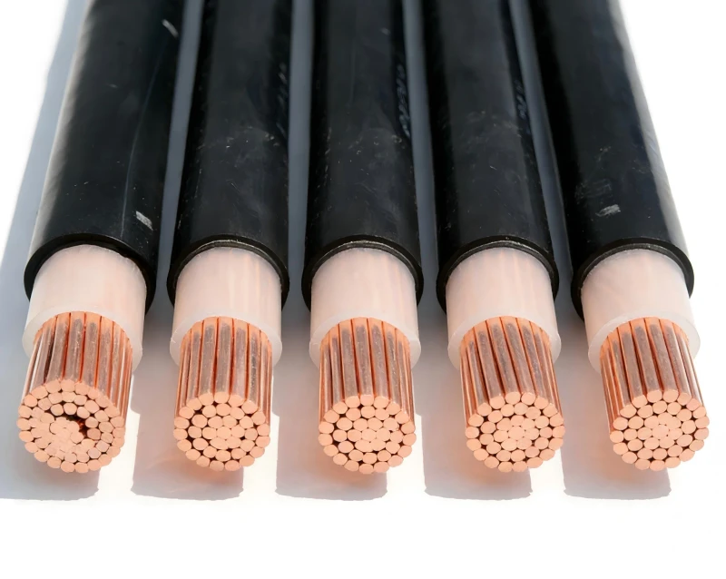 YJV-1-120mm-XLPE-PVC-0.6-1KV