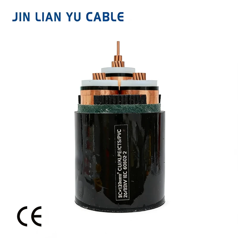 YJV-LSZH-PVC-1