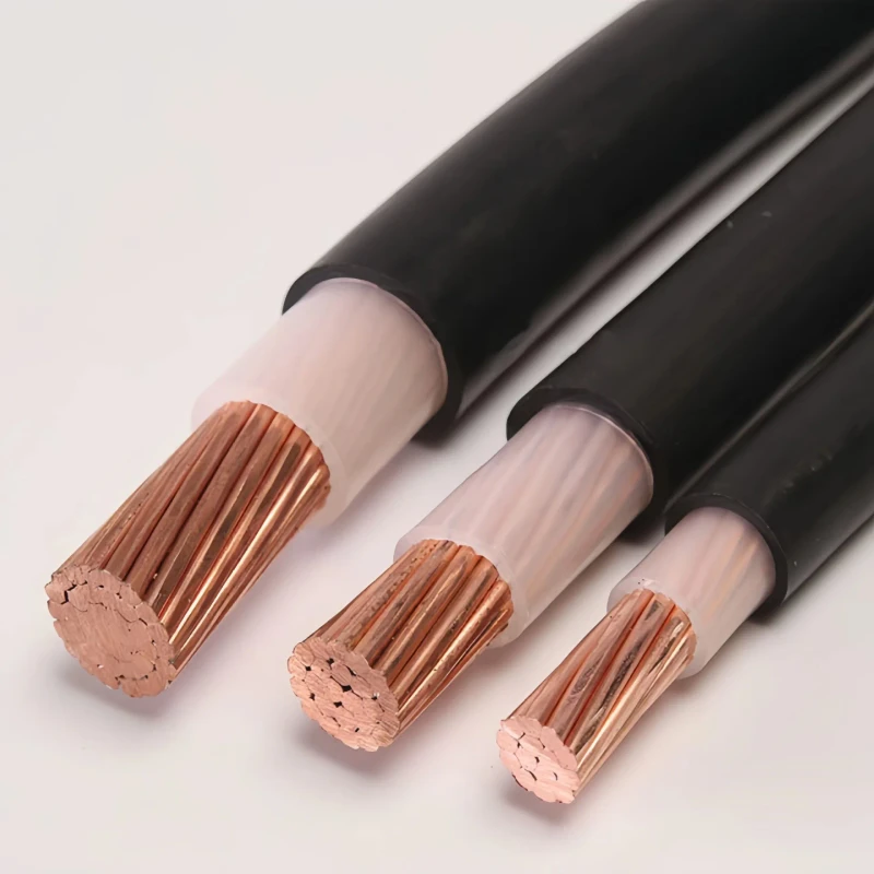 YJV-Round-Low-Smoke-Sheathed-Cable-Outdoor-Underground-Cable