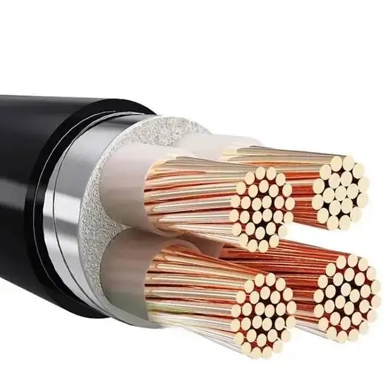 YJV-XLPE-0.6-1kV-1