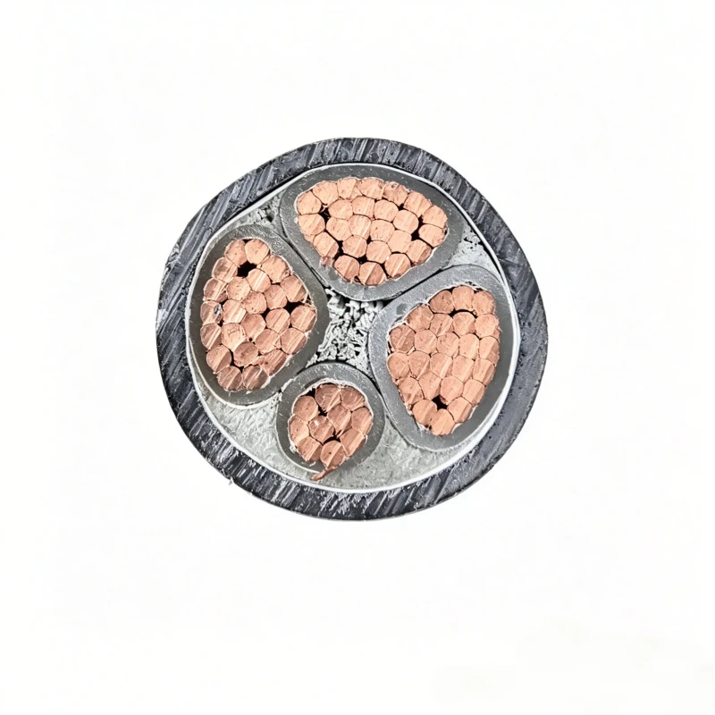 YJV-XLPE-1