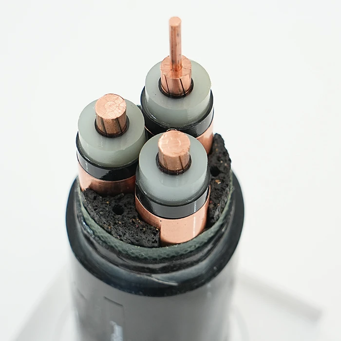 YJV-YJV22-YJV23-1kV-20kV-3XLPE